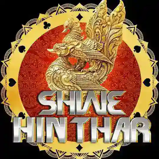 SHWE HIN THAR Telegram Channel Avatar