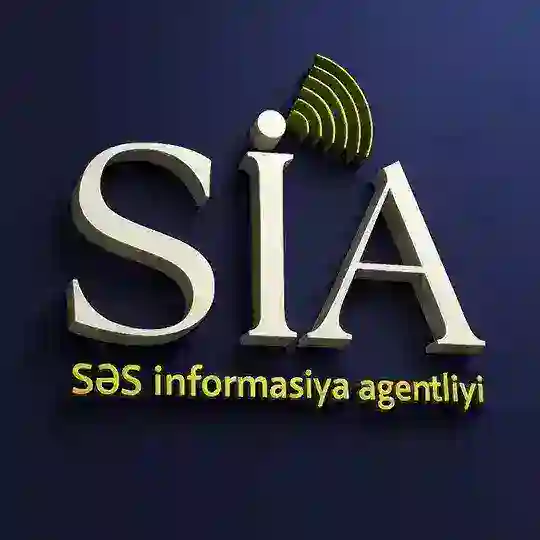 Sia.az - Operativ Xəbərlər Telegram Channel Avatar