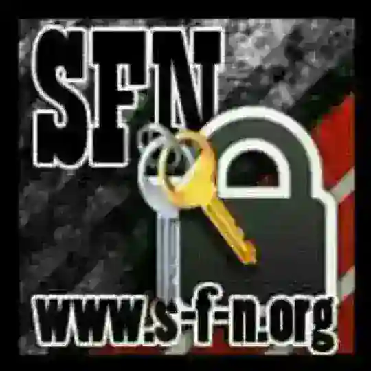 SfN - Arbeitskreis Sicherheit Telegram Channel Avatar