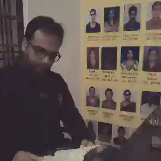 Siddhant Sir Telegram Channel Avatar