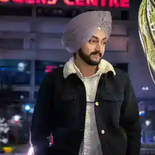 Siddhu Sikh ( Punjabi ) Telegram Channel Avatar