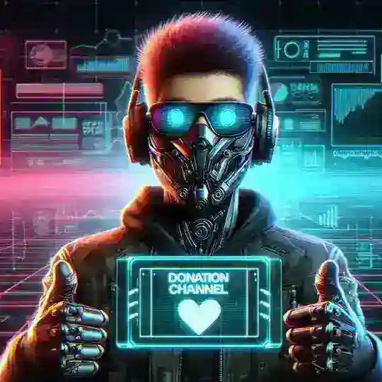 Donate to @sidor0912 Telegram Channel Avatar