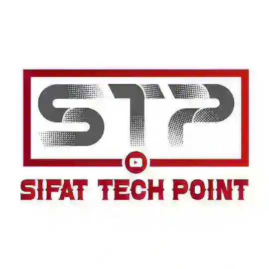 Sifat Tech Point Telegram Channel Avatar