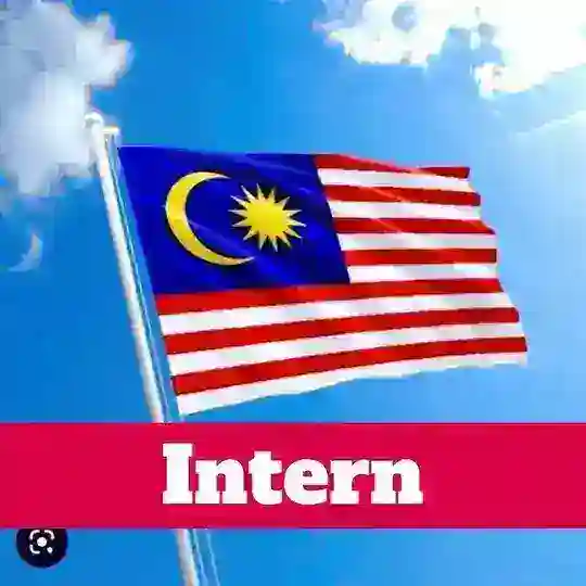 Kerja Kosong Intern 🇲🇾 Telegram Channel Avatar