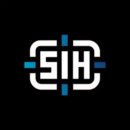 SIH Telegram Channel Avatar