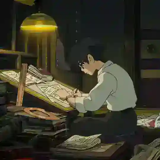 ملفاتي Telegram Channel Avatar