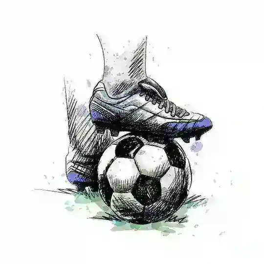 سیکیم فوتبال Telegram Channel Avatar
