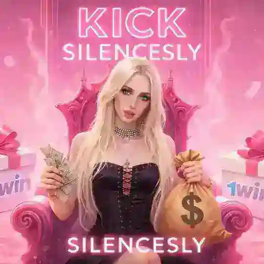 SILENCE BONUS Telegram Channel Avatar