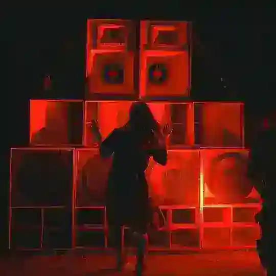 SILLA SOUND SYSTEM Telegram Channel Avatar