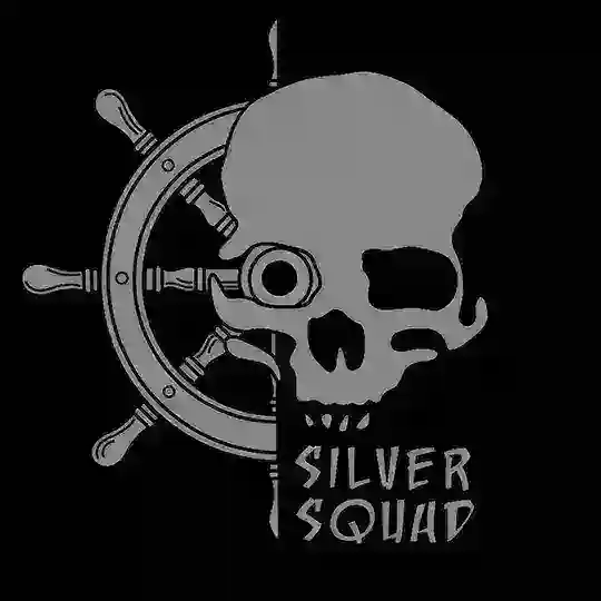 $ilver $quad Telegram Channel Avatar
