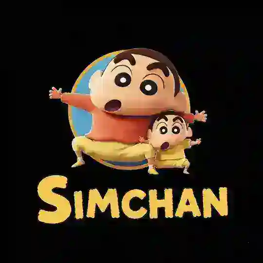 Shinchan new movie Hindi 😁Crayon Shinchan: The Spicy Kasukabe Dancers in India Telegram Channel Avatar