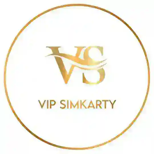 VIP Simkarty Telegram Channel Avatar