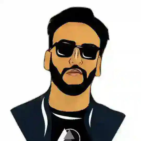 گجت / لوازم کاربردی / تکنولوژی Telegram Channel Avatar