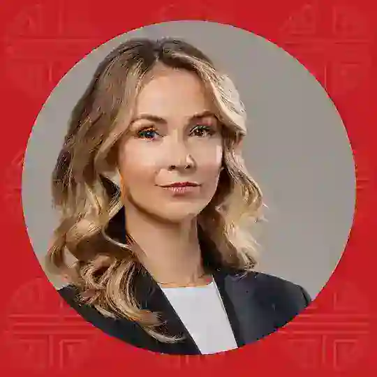 Sinofy Legal / Юристы по Китаю 🇨🇳 Telegram Channel Avatar