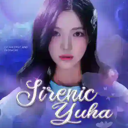 sirenic yuha ⋆˚࿔ Telegram channel photo