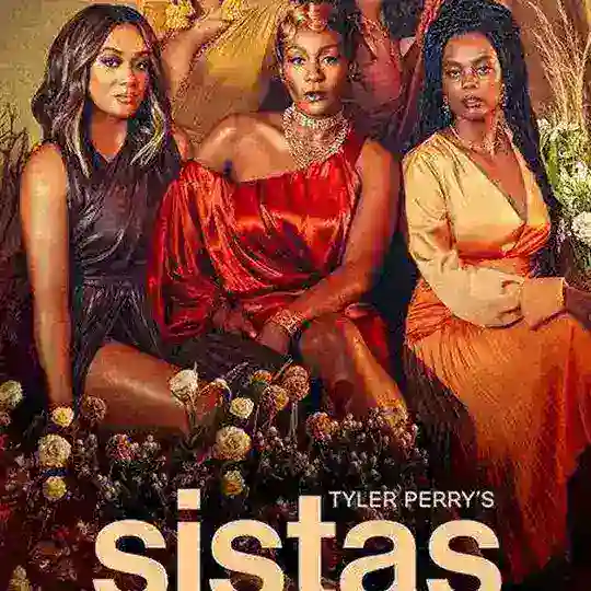SISTAS saison 4 , 5 , 6, 7 , 8 VF Telegram Channel Avatar