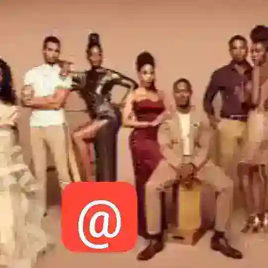 Sistas Saison 1 à 9 VF Telegram Channel Avatar