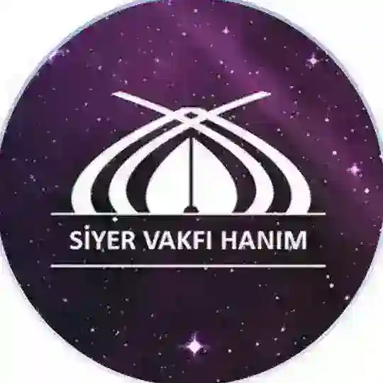 Siyer Vakfı Hanım Çalışmaları Telegram Channel Avatar