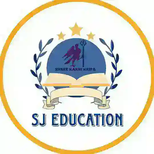 Sj Education Telegram Channel Avatar
