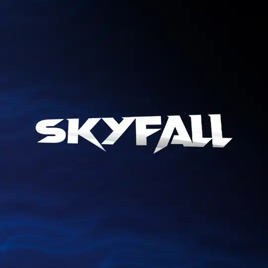 skyfall Telegram Channel Avatar