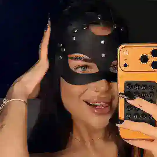 Твоя подружка Катя ( Скалон Екатерина) Telegram Channel Avatar