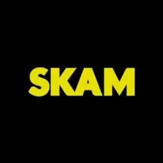 SKAM NORUEGA - BR Telegram Channel Avatar