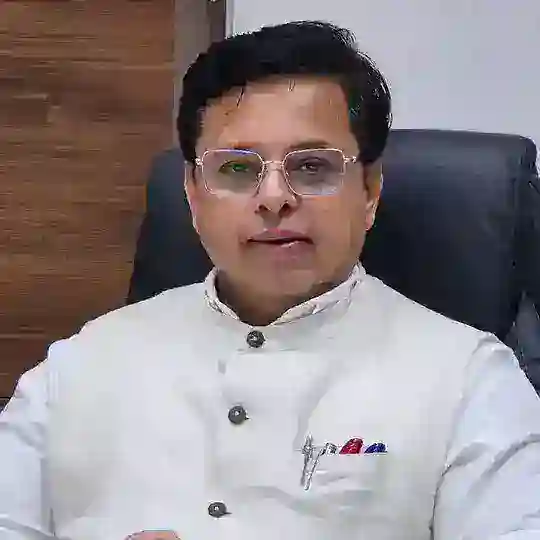 डॉ. शैलेंद्र देवळाणकर Telegram Channel Avatar