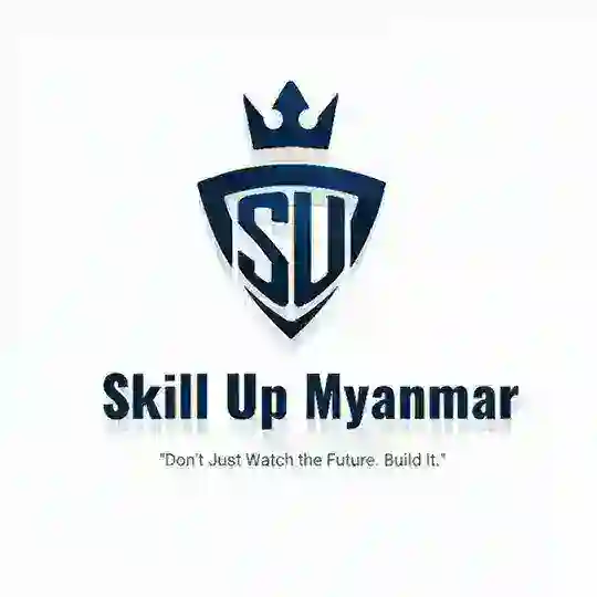 Skill Up Myanmar ပညာဒါန Telegram Channel Avatar
