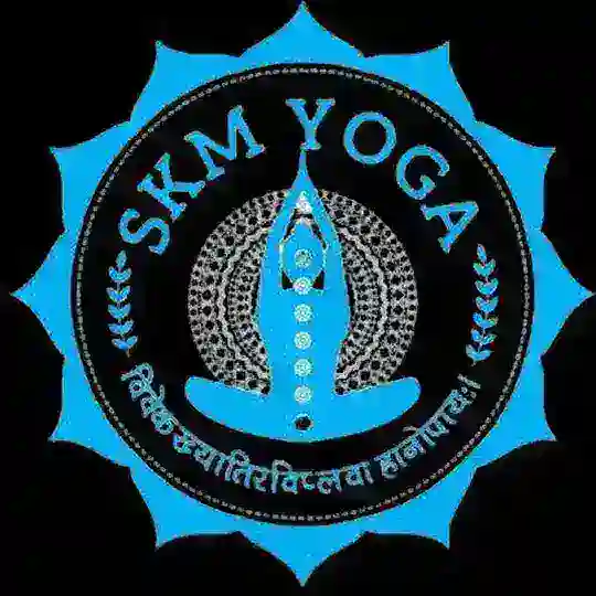 Skm Yoga Telegram Channel Avatar