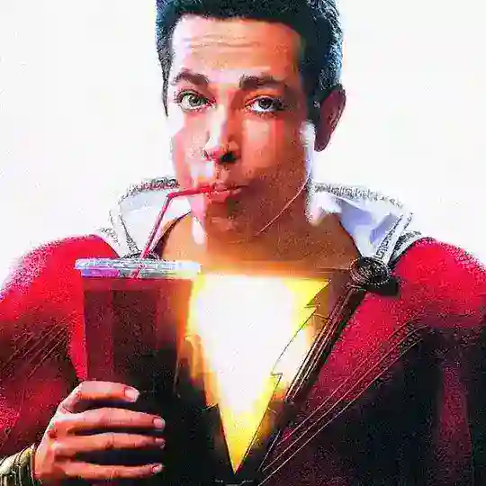 shazam⚡️ Telegram channel