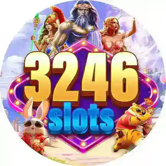 3246.COM Telegram Channel Avatar