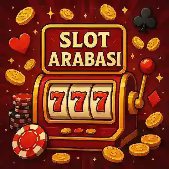 Slot Arabası Telegram Channel Avatar