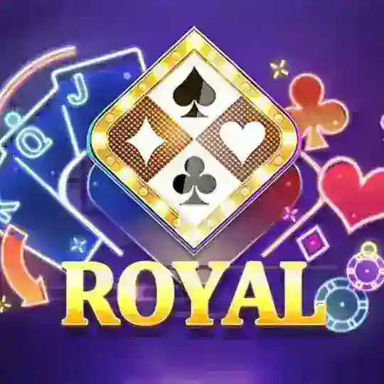 Royal♦️slots1 Telegram Channel Avatar