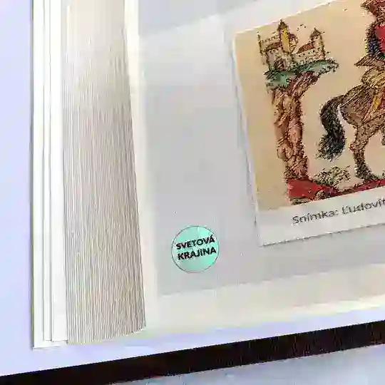 Slovenská Biblia Telegram Channel Avatar