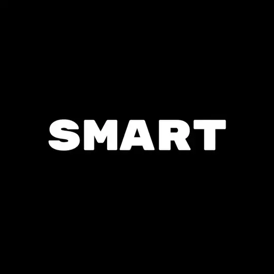 Smart 📱 Telegram Channel Avatar