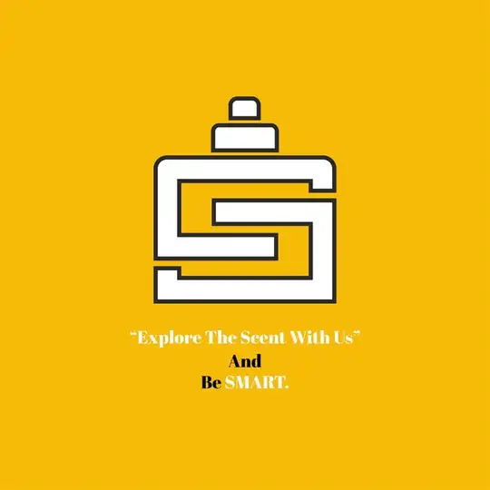 Smart Perfume House Telegram Channel Avatar
