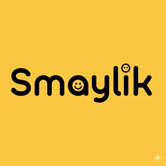 Smaylik Telegram Channel Avatar