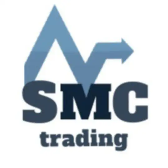 SMC TRADING™💯 Telegram Channel Avatar