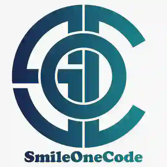 Smileonecodecom Telegram Channel Avatar