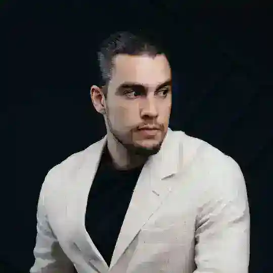 Vlad Snak Telegram Channel Avatar