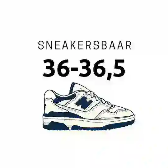 Sneakersbaar36-36,5(22-22,5 sm) Telegram Channel Avatar