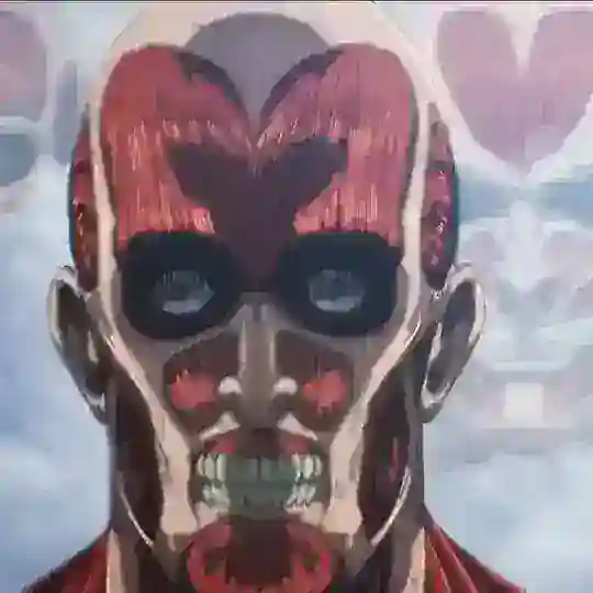 L’ATTAQUE DES TITANS VF/VOSTFR Telegram Channel Avatar