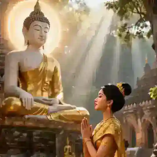 ဘုရားတရားသံဃာ🙏🙏🙏 Telegram Channel Avatar