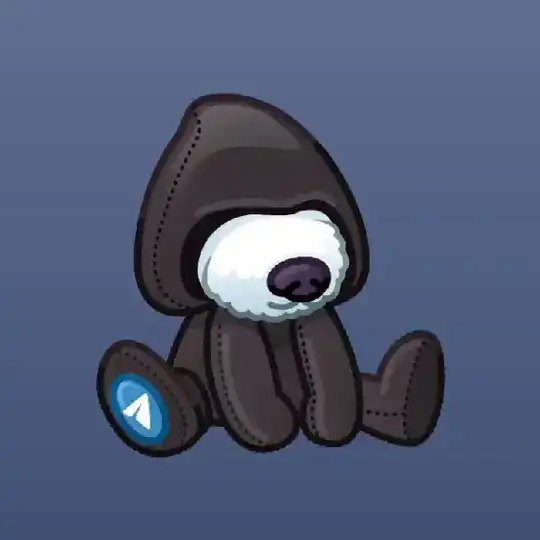 Собачка Дурова Telegram Channel Avatar