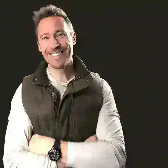 Tyler Gardener | Socialcap Telegram Channel Avatar