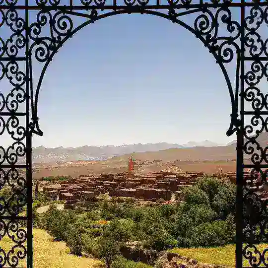 Sofiane Ibn Abdilwahhab Telegram Channel Avatar