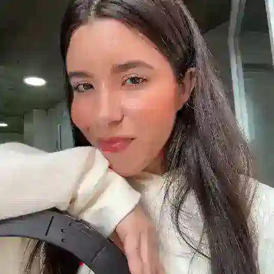Sofiamaconly Telegram Channel Avatar