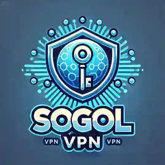 فیلترشکن سوگل - Sogol VPN Telegram Channel Avatar