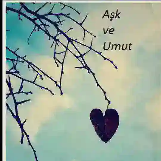 Aşk ve uMuT Telegram Channel Avatar