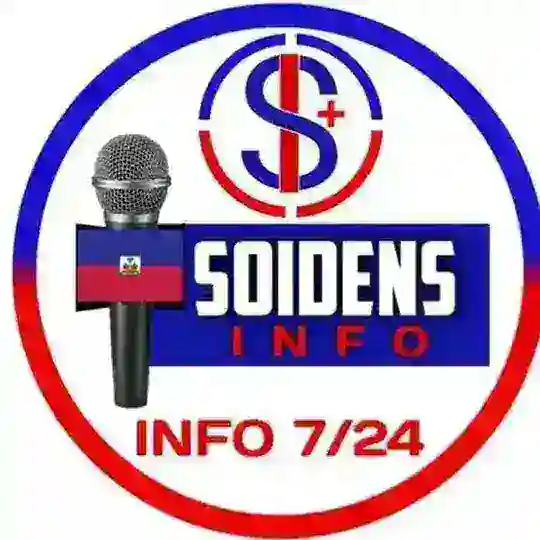 SOIDENS INFO PLUS-BACKUP(4038-7415) Telegram Channel Avatar
